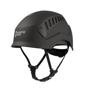 Kask roboczy Blast onyx black