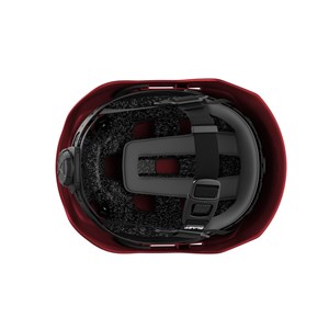 Kask roboczy Blast berry blue