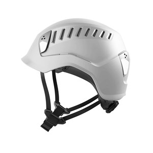 Kask roboczy Blast polar white