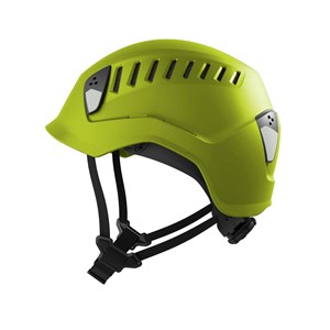 Kask roboczy Blast neon yellow