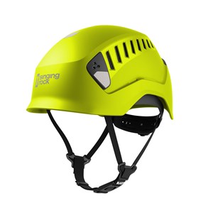 Kask roboczy Blast neon yellow
