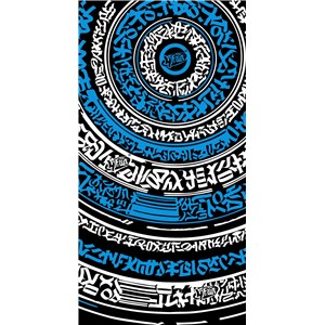 Chusta wielofunkcyjna 4 Fun - Celtic Circle