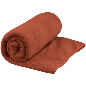 Ręcznik szybkoschnący Tek Towel L picante