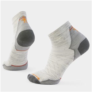 Skarpety Run Zero Cushion Ankle Socks