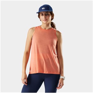 Koszulka Active Ultralite High Tank Coral Reef