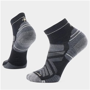Skarpety Hike TC Ankle Socks Black