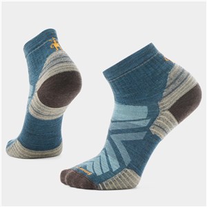Skarpety Hike TC Ankle Socks Twilight Blue