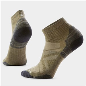 Skarpety Hike TC Ankle Socks Winter Moss