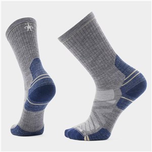 Skarpety Hike TC Crew Socks Medium Gray