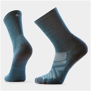 Skarpety Hike TC Crew Socks Twilight Blue