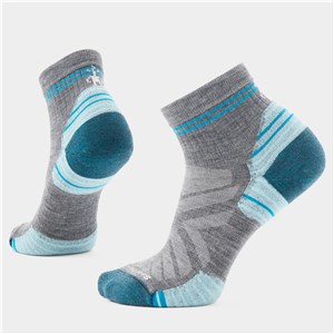 Skarpety Hike TC Ankle Socks Medium Gray