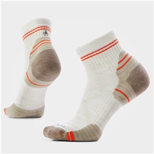 Skarpety Women's Hike TC Ankle Socks Moon Beam