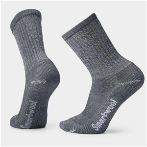 Skarpety Hike Classic Edition Crew LC gray
