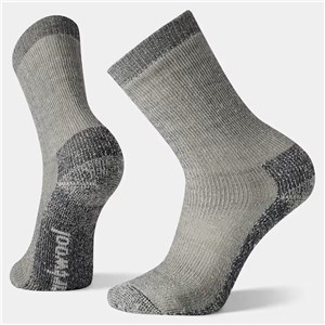 Skarpety Classic Hike Extra Cushion Crew grey