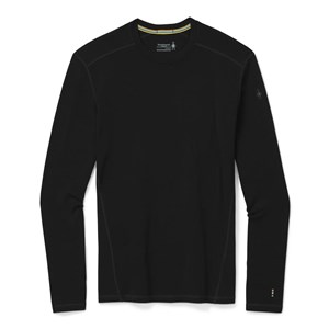 Koszulka męska Classic Thermal Merino BL CRW