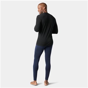 Koszulka męska Classic Thermal Merino BL CRW