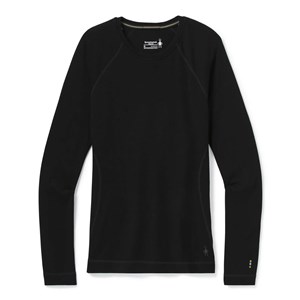 Koszulka damska Classic Thermal Merino BL CRW