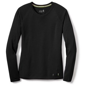 Koszulka All-Season Merino Base Layer Crew bk