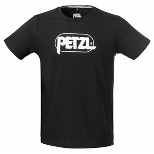 T-Shirt męski Adam XXL czarny