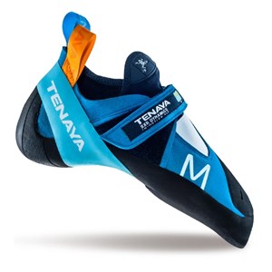 Buty wspinaczkowe Mastia