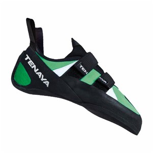 Buty wspinaczkowe Tanta Green