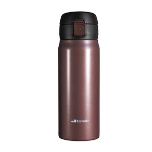 Kubek termiczny BLUFF 0.50 l chocolate plum