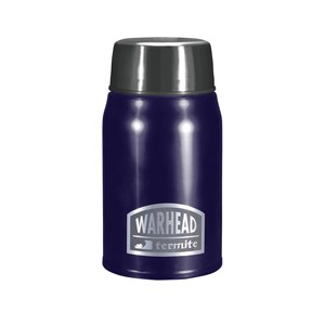 Termos na żywność Warhead Food Jar 0.75 l Blue