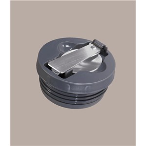 Termos na żywność Warhead Food Jar 0.75 l Plum