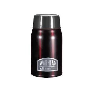 Termos na żywność Warhead Food Jar 0.75 l Plum