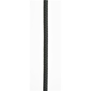 Lina statyczna Patron 11 mm black