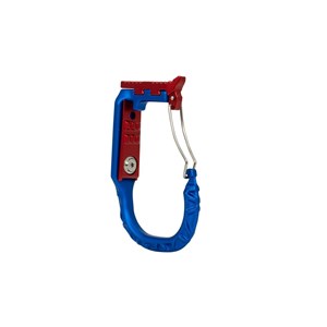 Karabinek skyHOOK Wire Gate