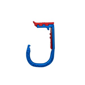 Karabinek skyHOOK Open Gate