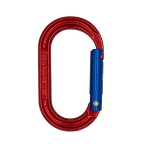 Karabinek miniME Red