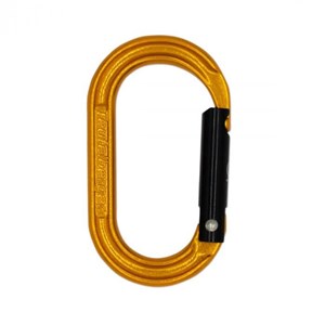 Karabinek miniME Yellow
