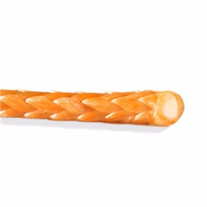 Linka do rzutki dynaGLIDE 1.8 mm 60 m orange