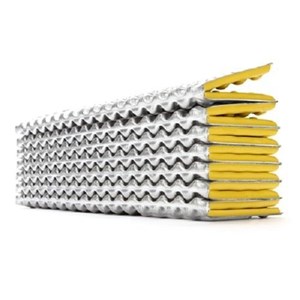 Mata Z-Lite Sol Limon-Silver Regular