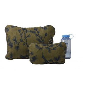 Poduszka turystyczna Comp Pillow Cinch R - Pines