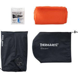 Materac NeoLoft RW