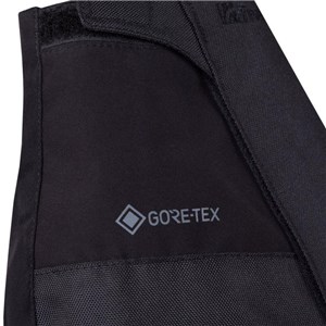 Ochraniacze Glenmore GTX Ankle Gaiter Black