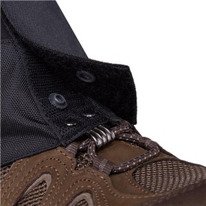 Ochraniacze Glenmore GTX Ankle Gaiter Black