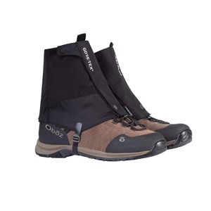 Ochraniacze Glenmore GTX Ankle Gaiter Black