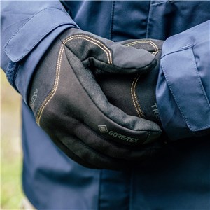 Rękawiczki Friktion GTX Glove black