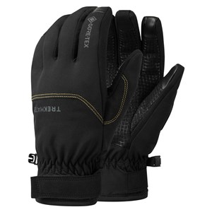 Rękawiczki Friktion GTX Glove black