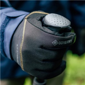 Rękawiczki Friktion GTX Glove black