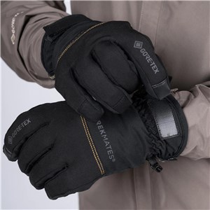 Rękawiczki Friktion GTX Glove black