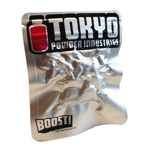 Podkład pod magnezję Powder Boost 15 g