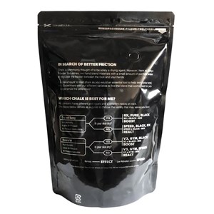 Magnezja Powder Black 330 g