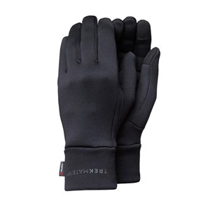 Rękawiczki Power Stretch Strath black