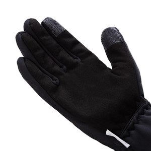 Rękawiczki softshellowe Rigg - black