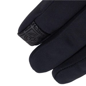 Rękawiczki softshellowe Rigg - black